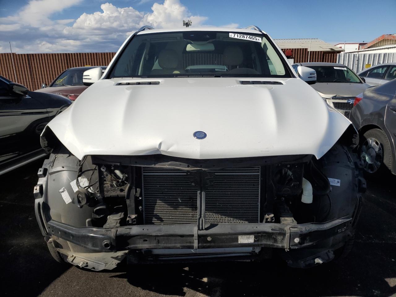 2016 Mercedes-Benz Gle 350 4Matic - Фото 5