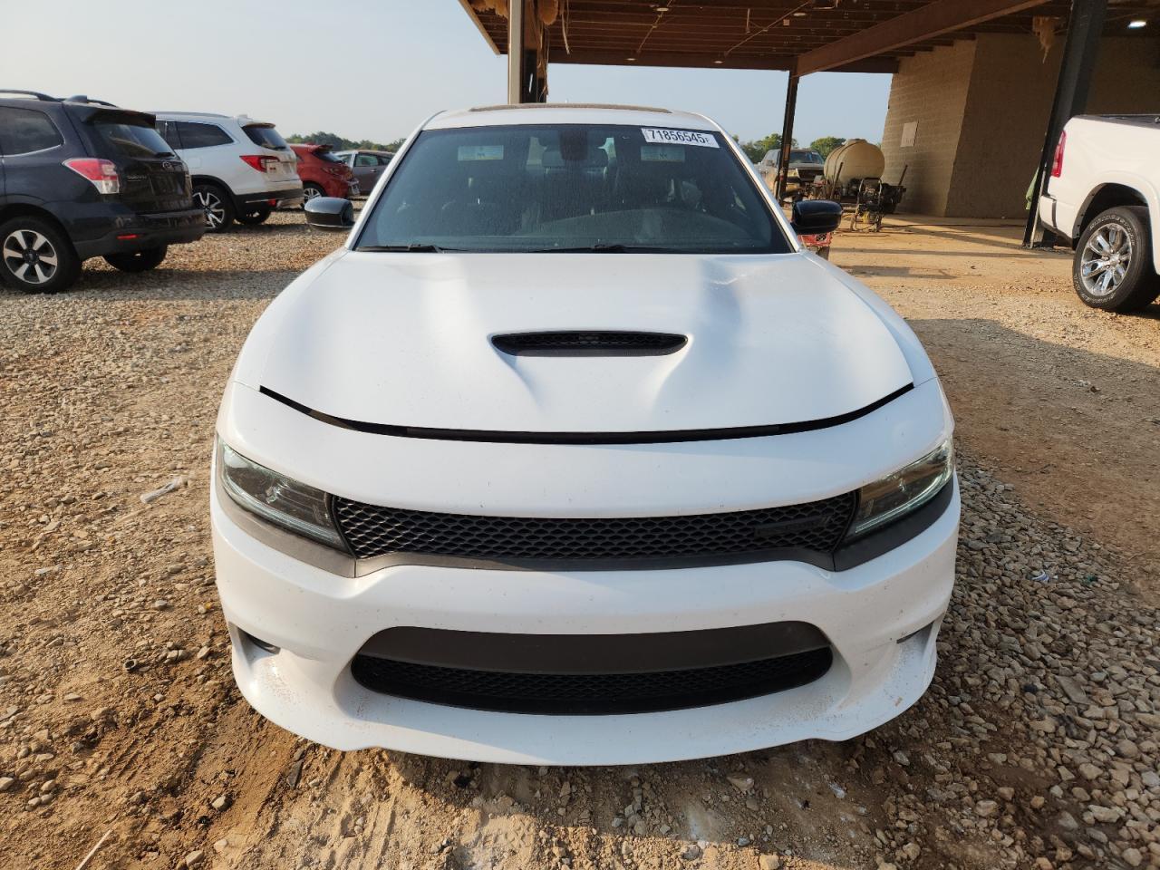 2023 Dodge Charger R/T - Фото 5