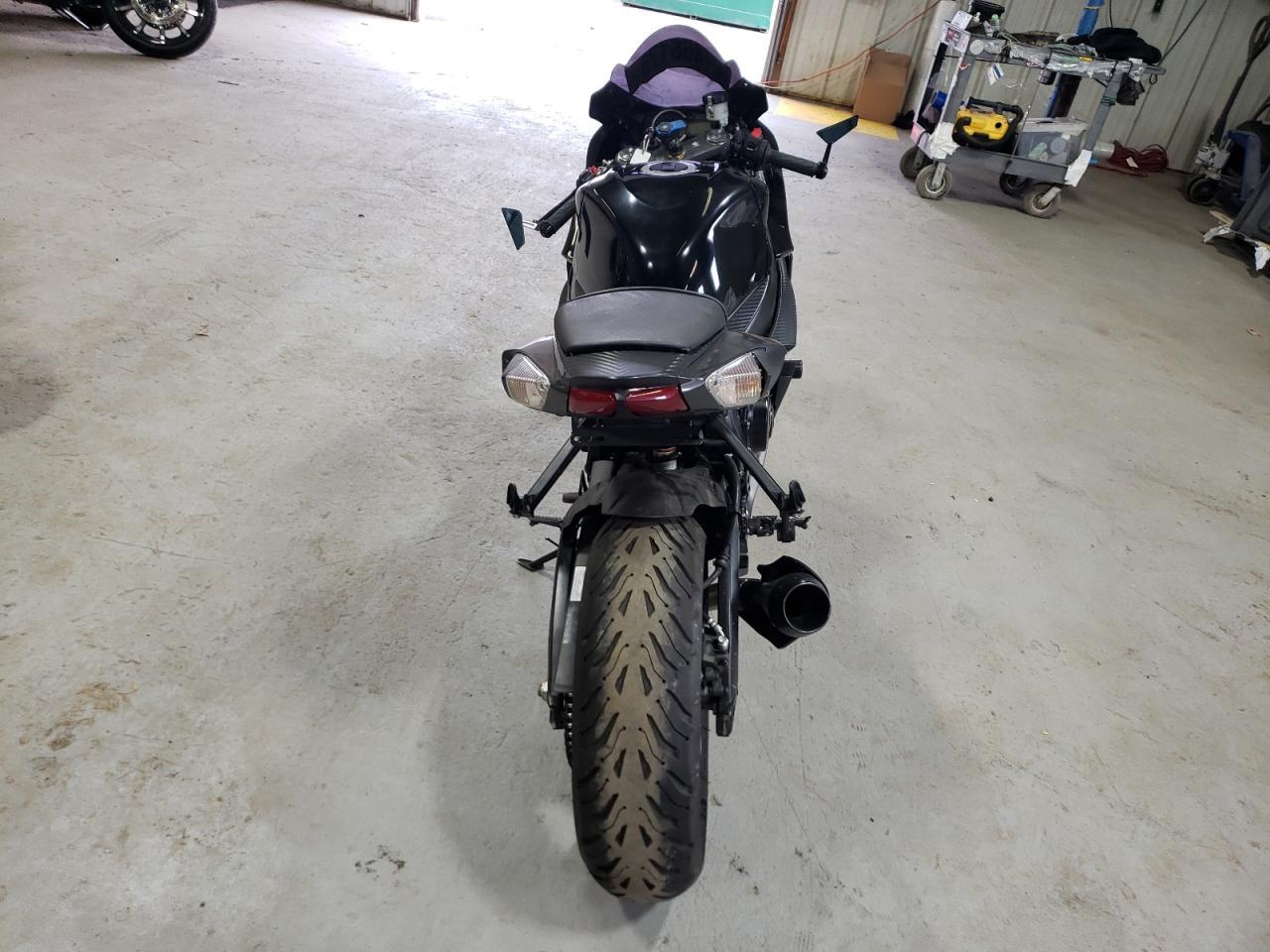 2018 Suzuki Gsx-R600 - Image 4