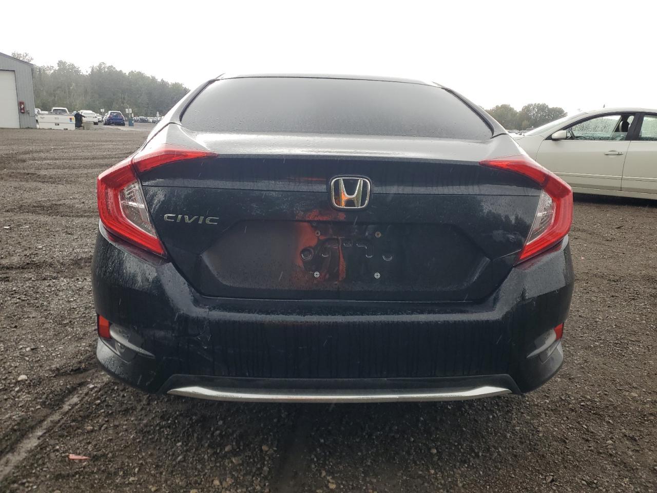 2019 Honda Civic Lx - Image 6