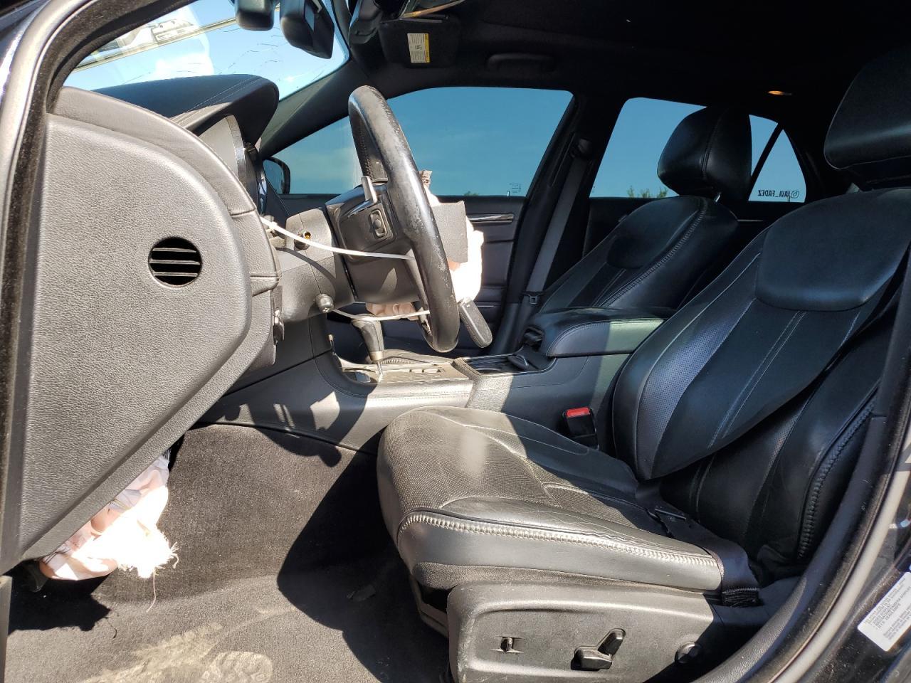 2013 Chrysler 300C Varvatos - Фото 7