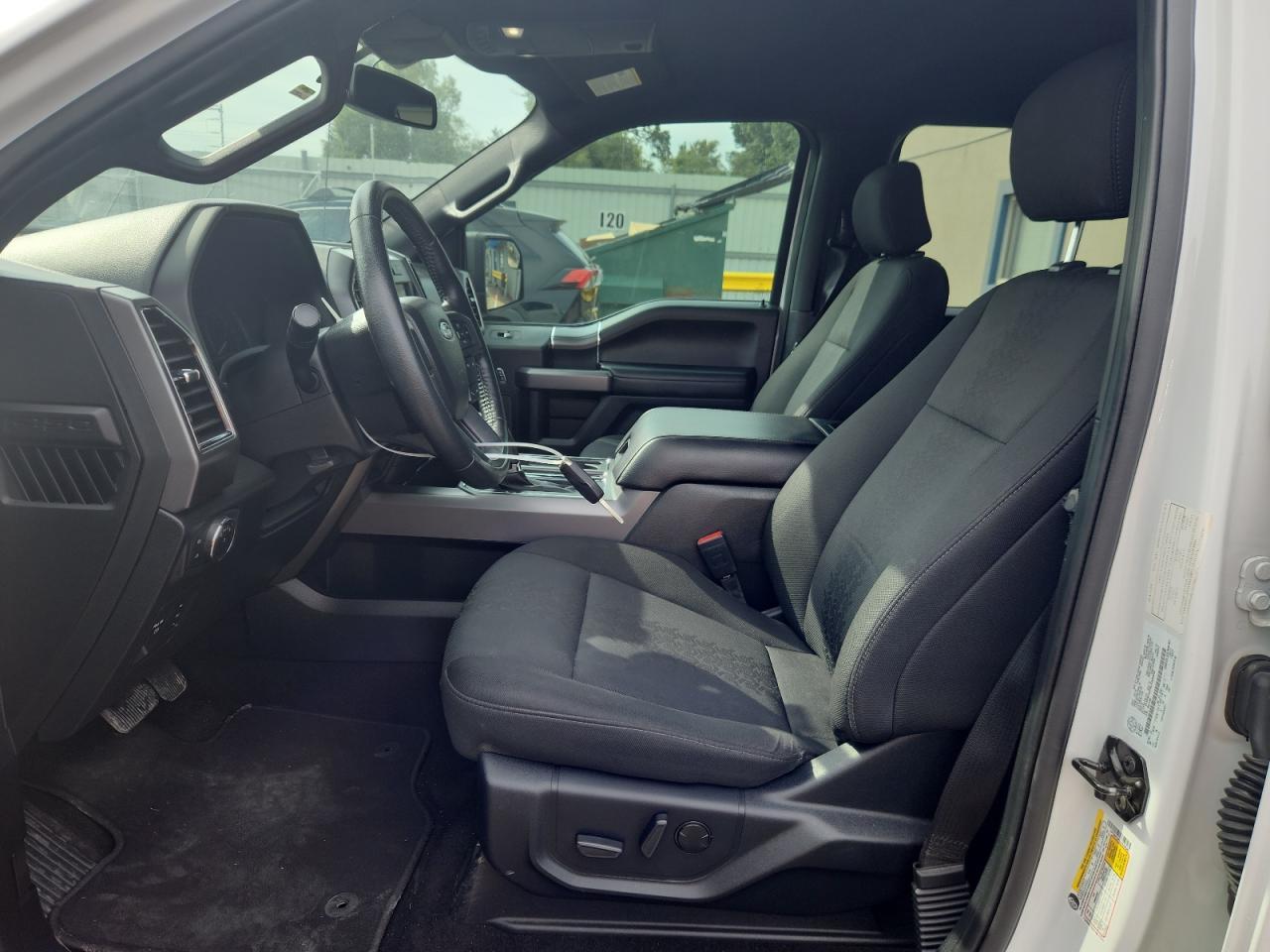 2020 Ford F150 Supercrew - Image 7