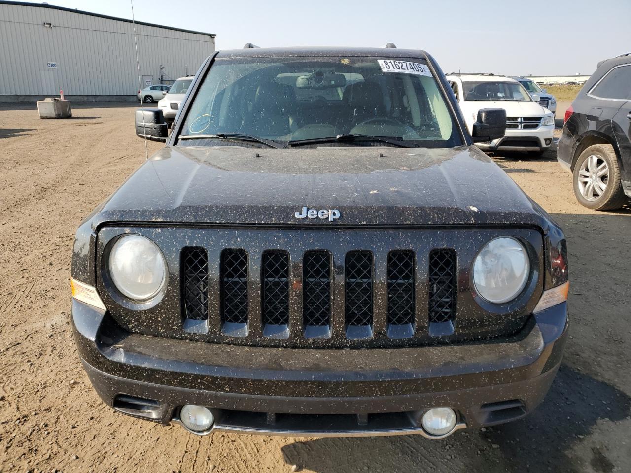 2016 Jeep Patriot - Фото 5