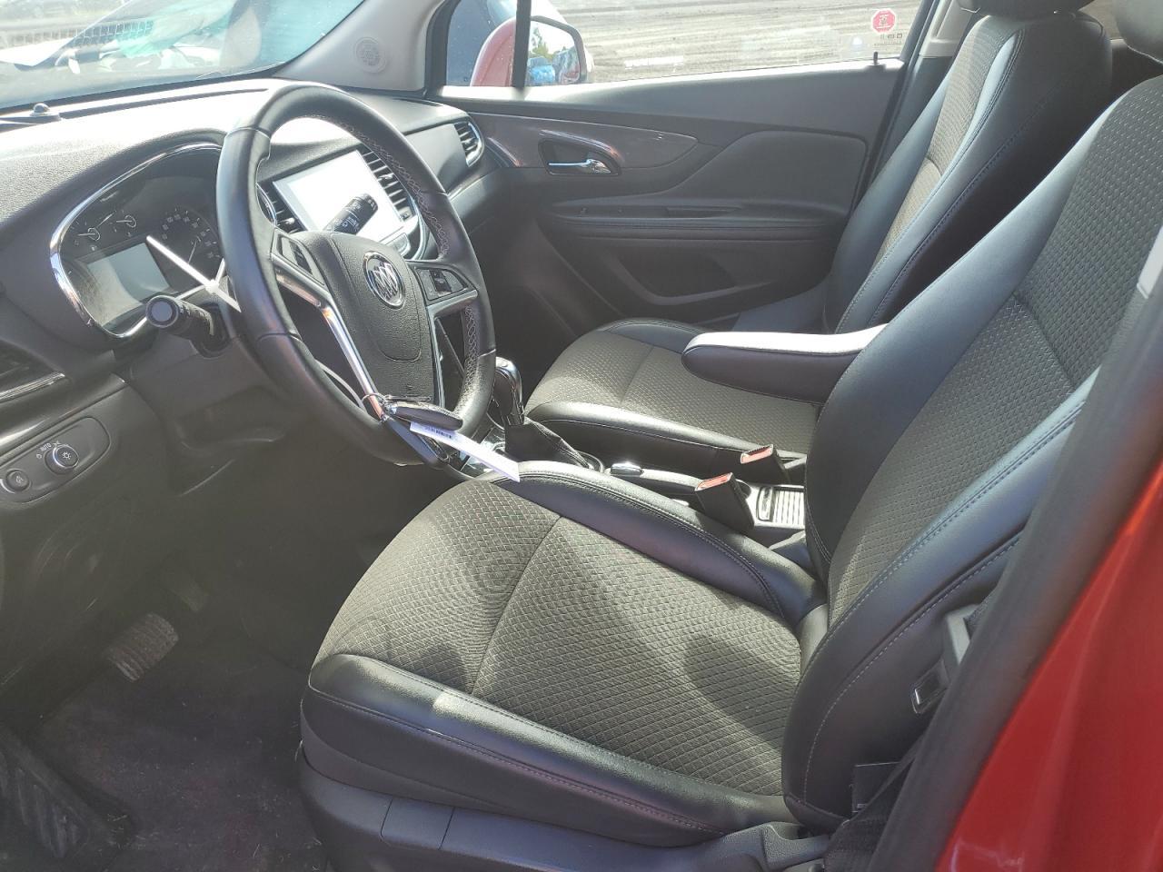 2019 Buick Encore Preferred - Фото 7