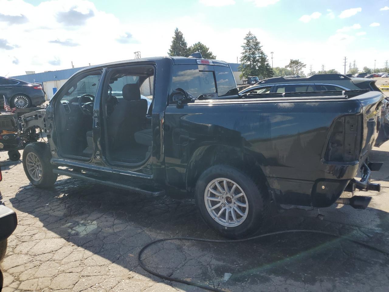 2019 Ram 1500 Big Horn/Lone Star - Фото 2
