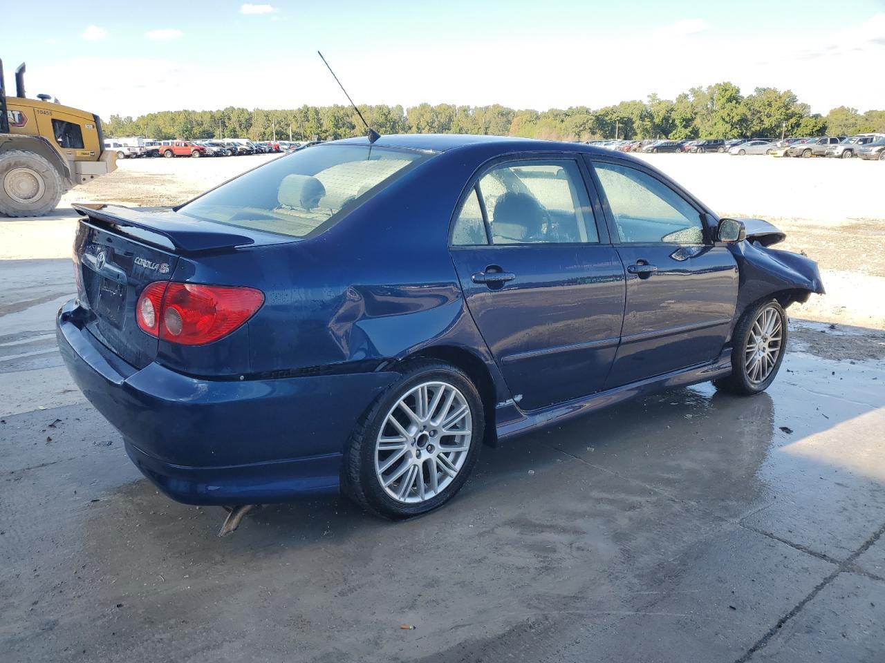 2008 Toyota Corolla Ce - Фото 3