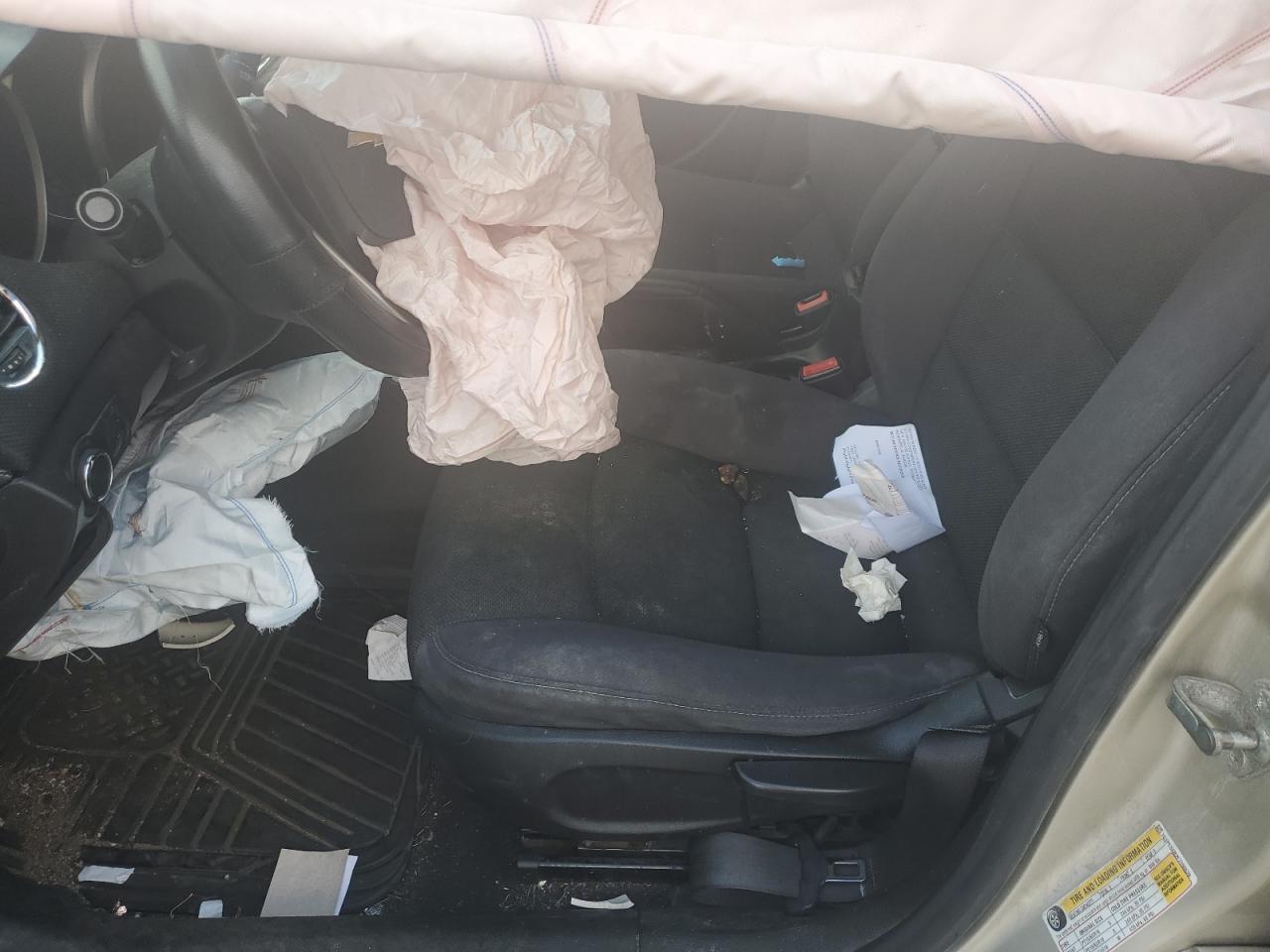 2014 Chevrolet Cruze Lt - Фото 7