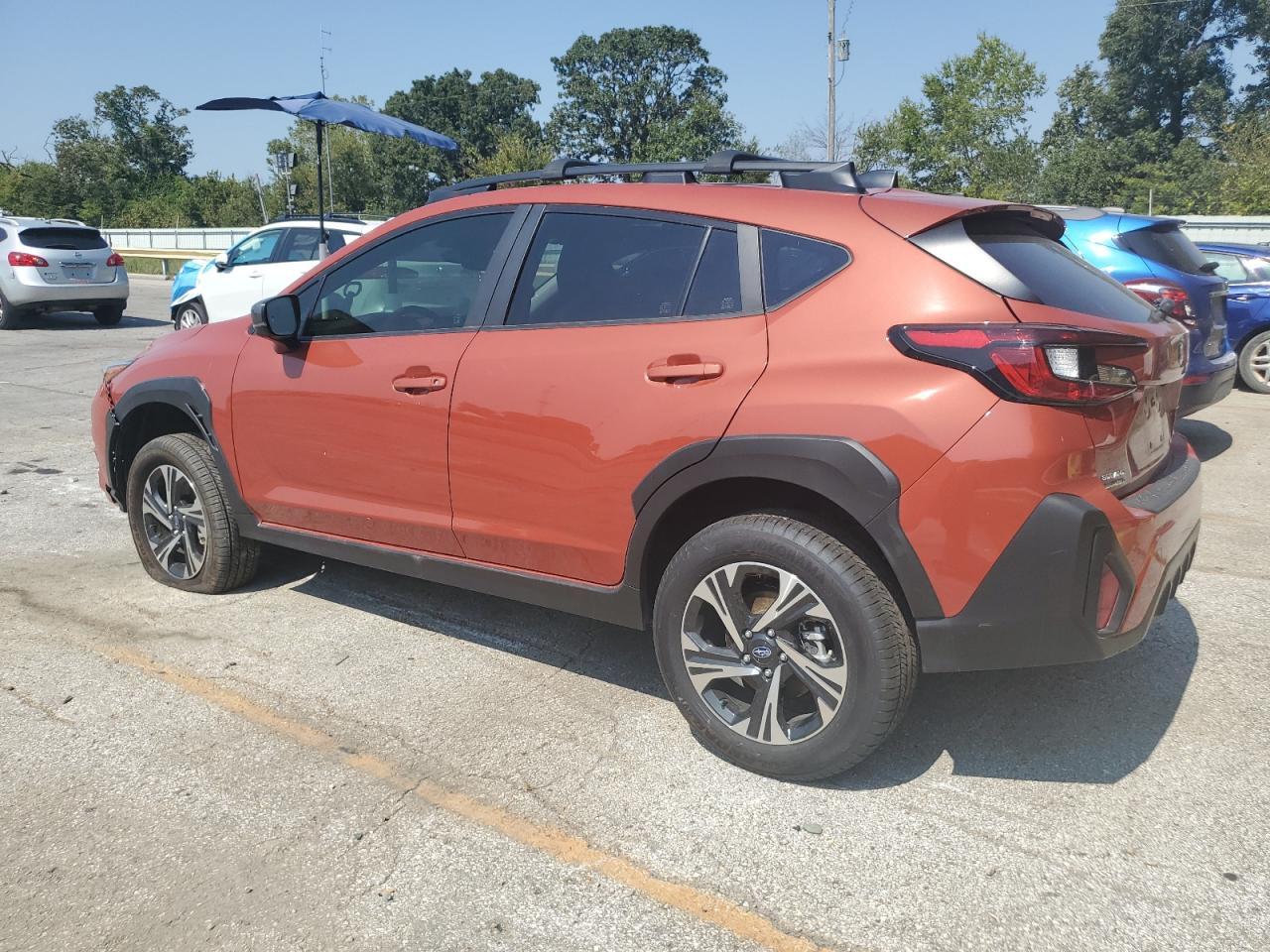2024 Subaru Crosstrek Premium - Фото 2