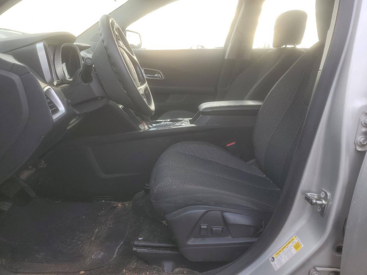 2017 Chevrolet Equinox Ls - Image 7