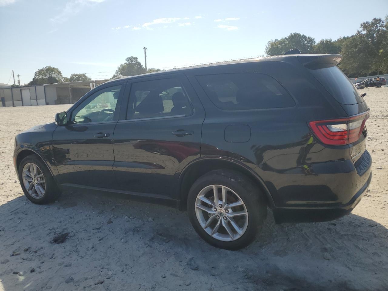 2021 Dodge Durango Gt - Image 2