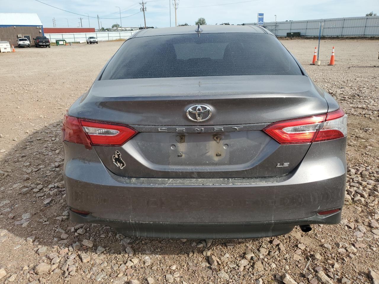 2019 Toyota Camry L - Image 6