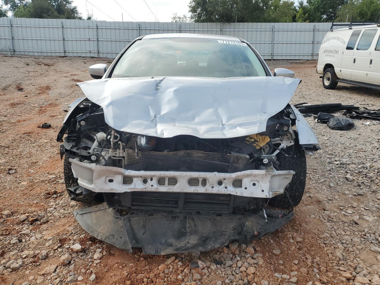 2012 Ford Focus Se - Image 5