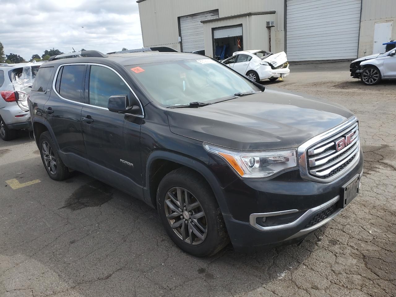 2017 GMC Acadia Slt-1 - Image 4