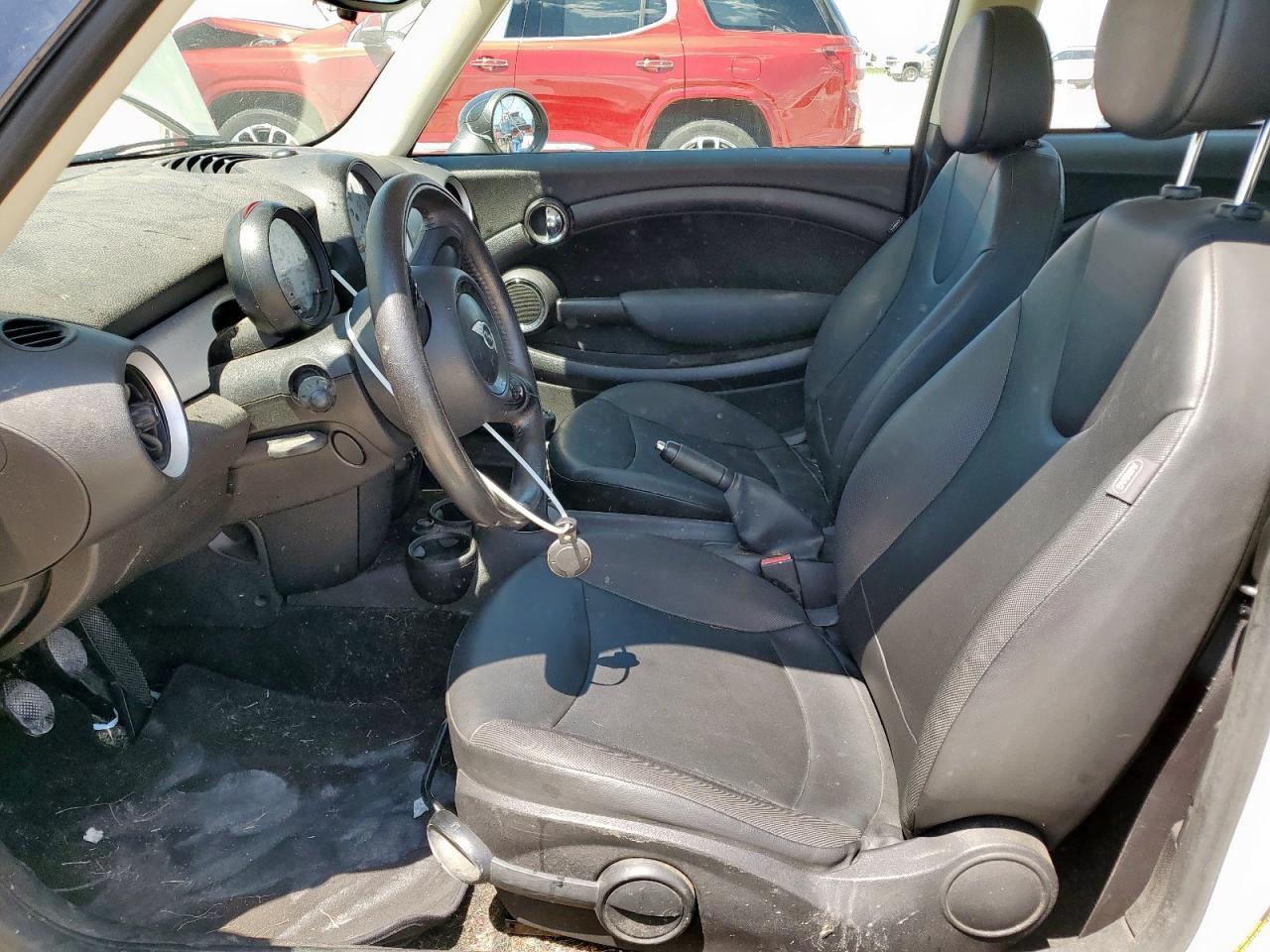 2013 Mini Cooper - Фото 7