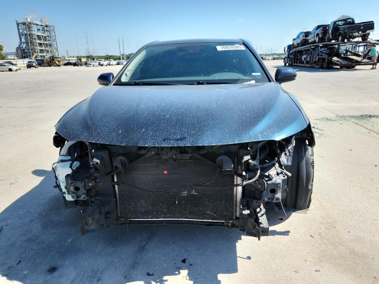 2021 Toyota Camry Se - Фото 5