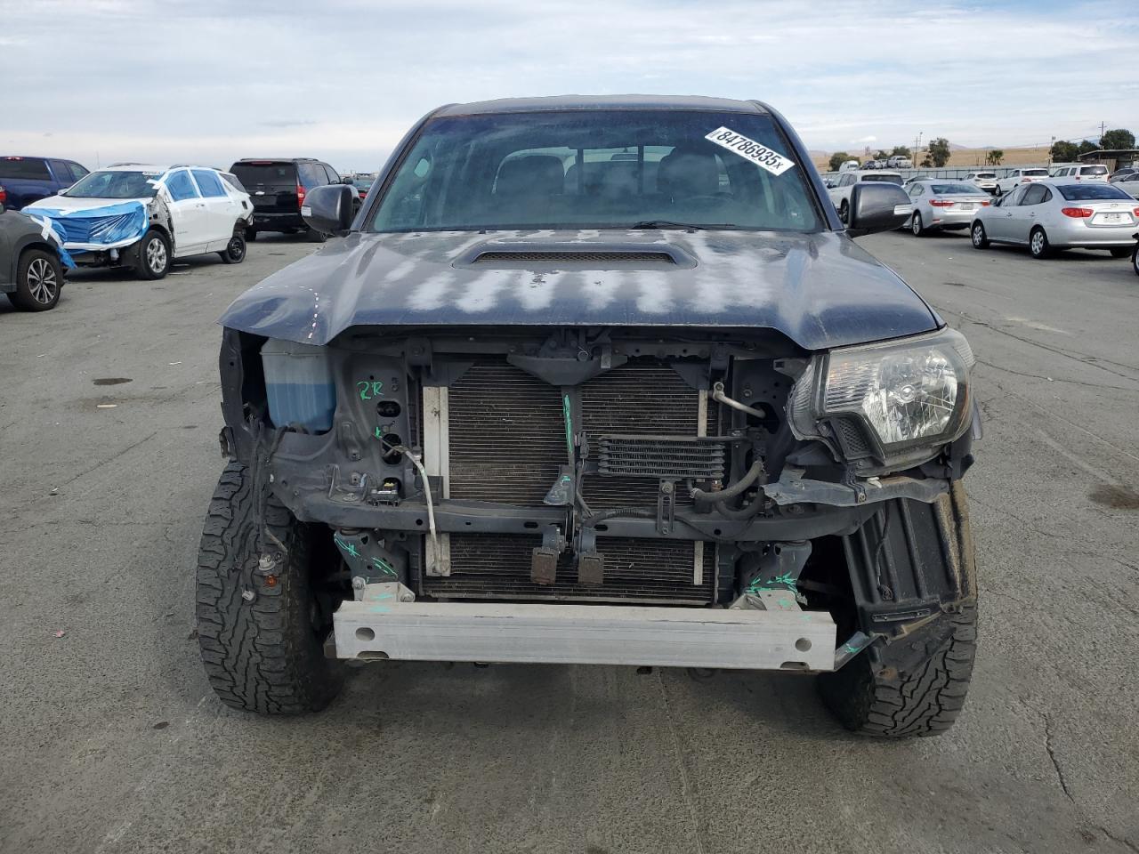 2014 Toyota Tacoma Double Cab - Image 5