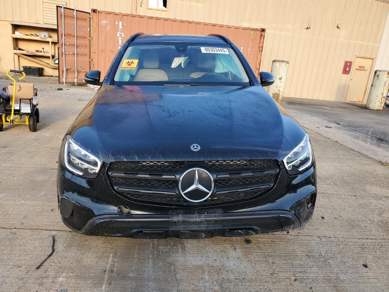 2020 Mercedes-Benz Glc 300 - Image 5