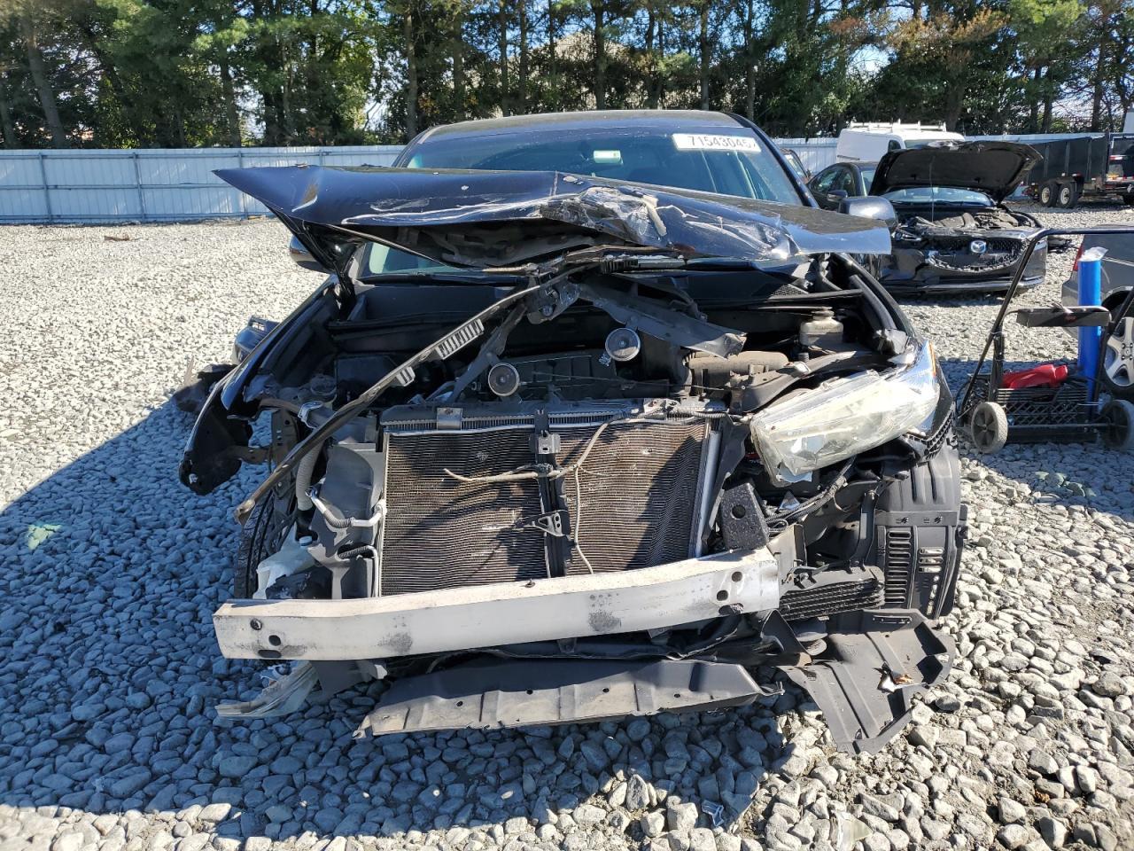 2013 Toyota Highlander Base - Фото 5