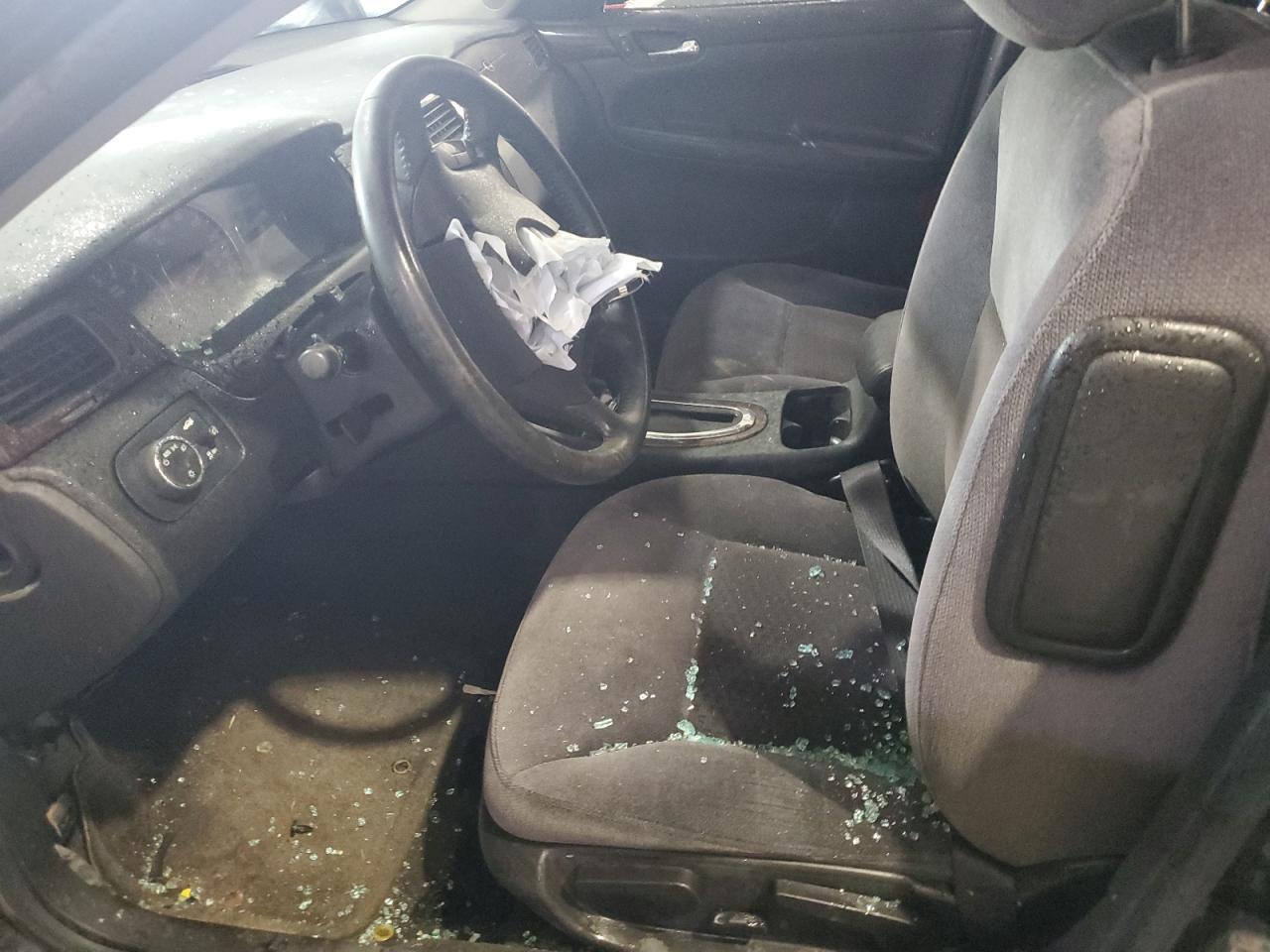 2012 Chevrolet Impala Lt - Image 7