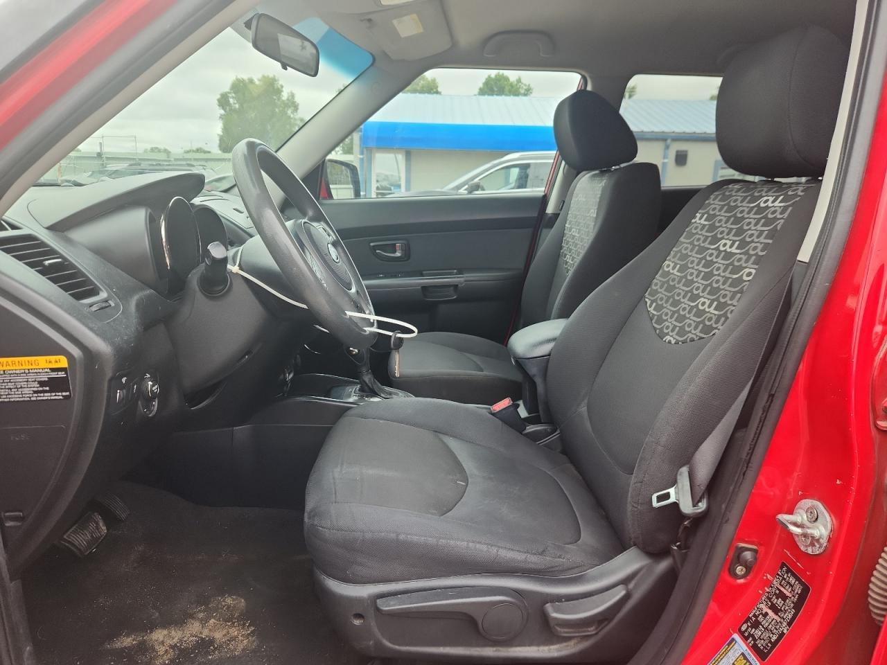 2011 Kia Soul + - Image 7