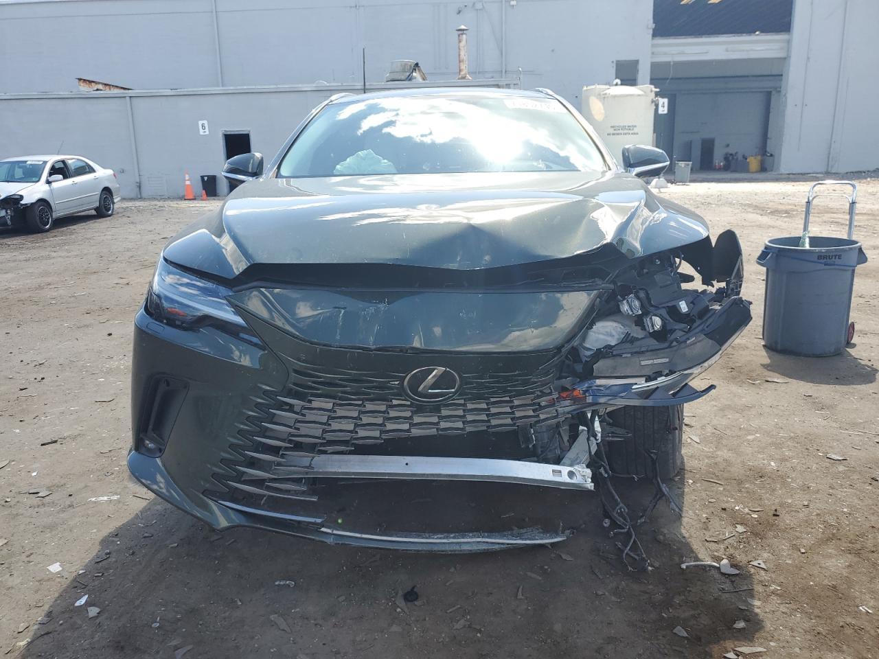 2023 Lexus Rx 350 Base - Image 5