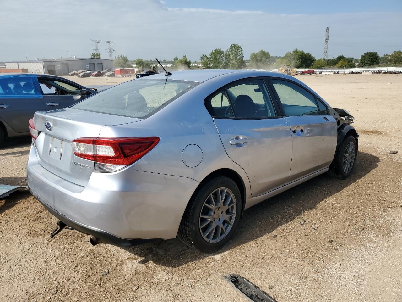 2019 Subaru Impreza - Image 3