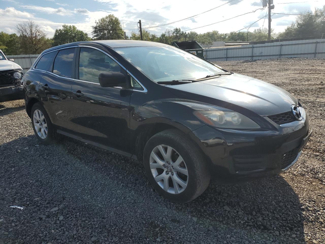 2007 Mazda Cx-7 - Image 4