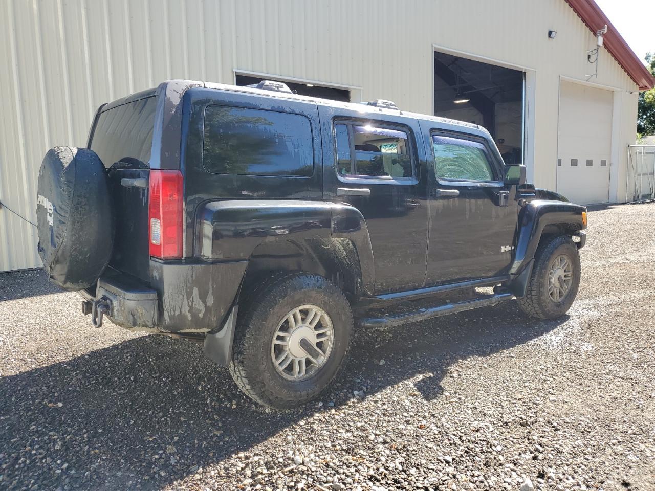 2006 Hummer H3 - Image 3