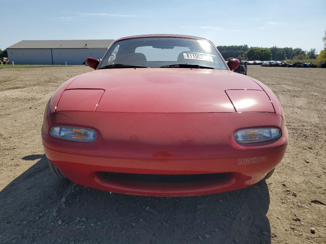 1990 Mazda Mx-5 Miata - Image 5