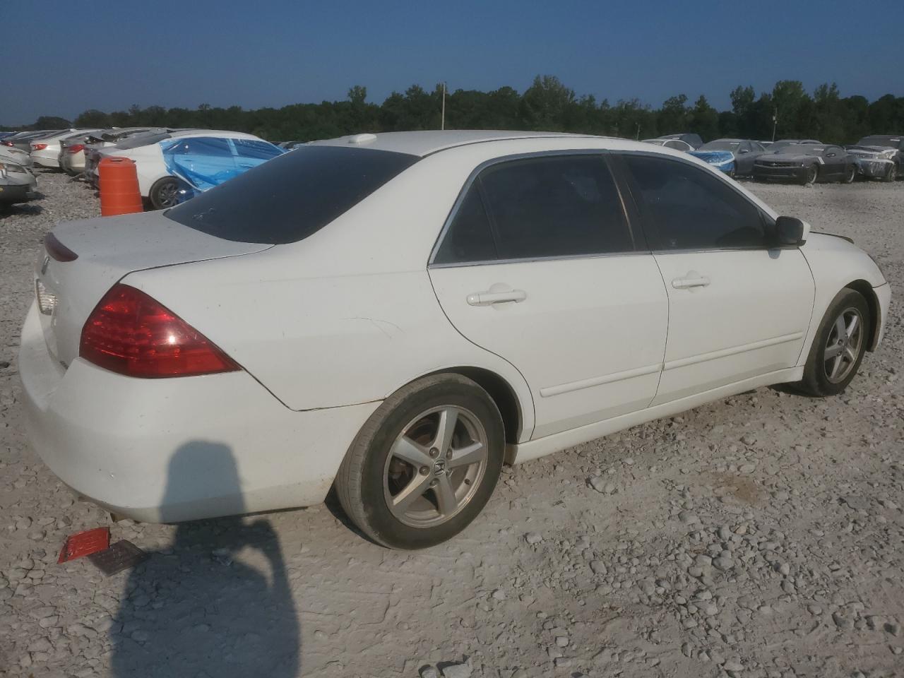 2006 Honda Accord Ex - Image 3