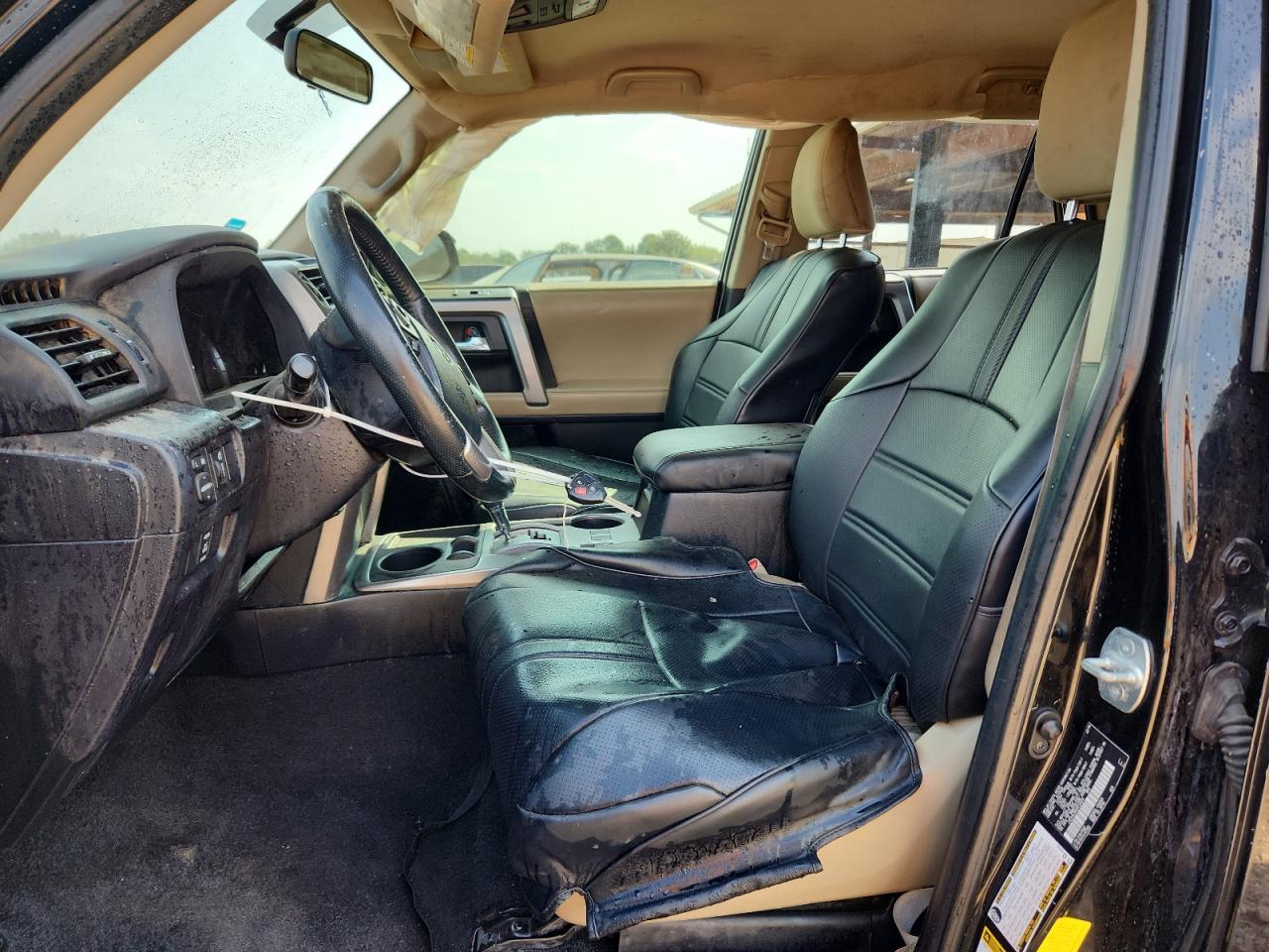 2016 Toyota 4Runner Sr5 - Image 7
