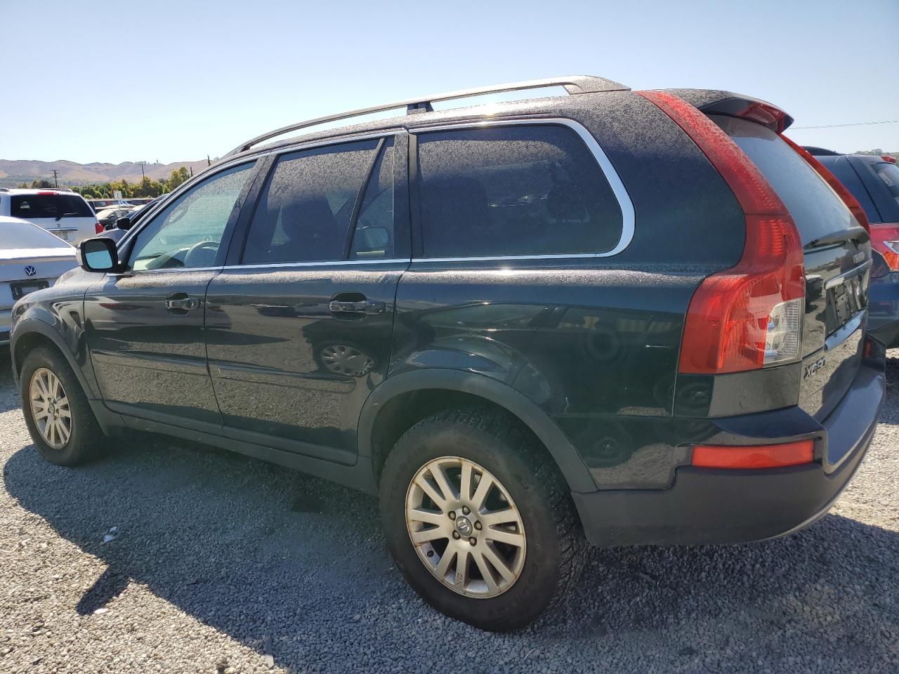 2008 Volvo Xc90 3.2 - Image 2
