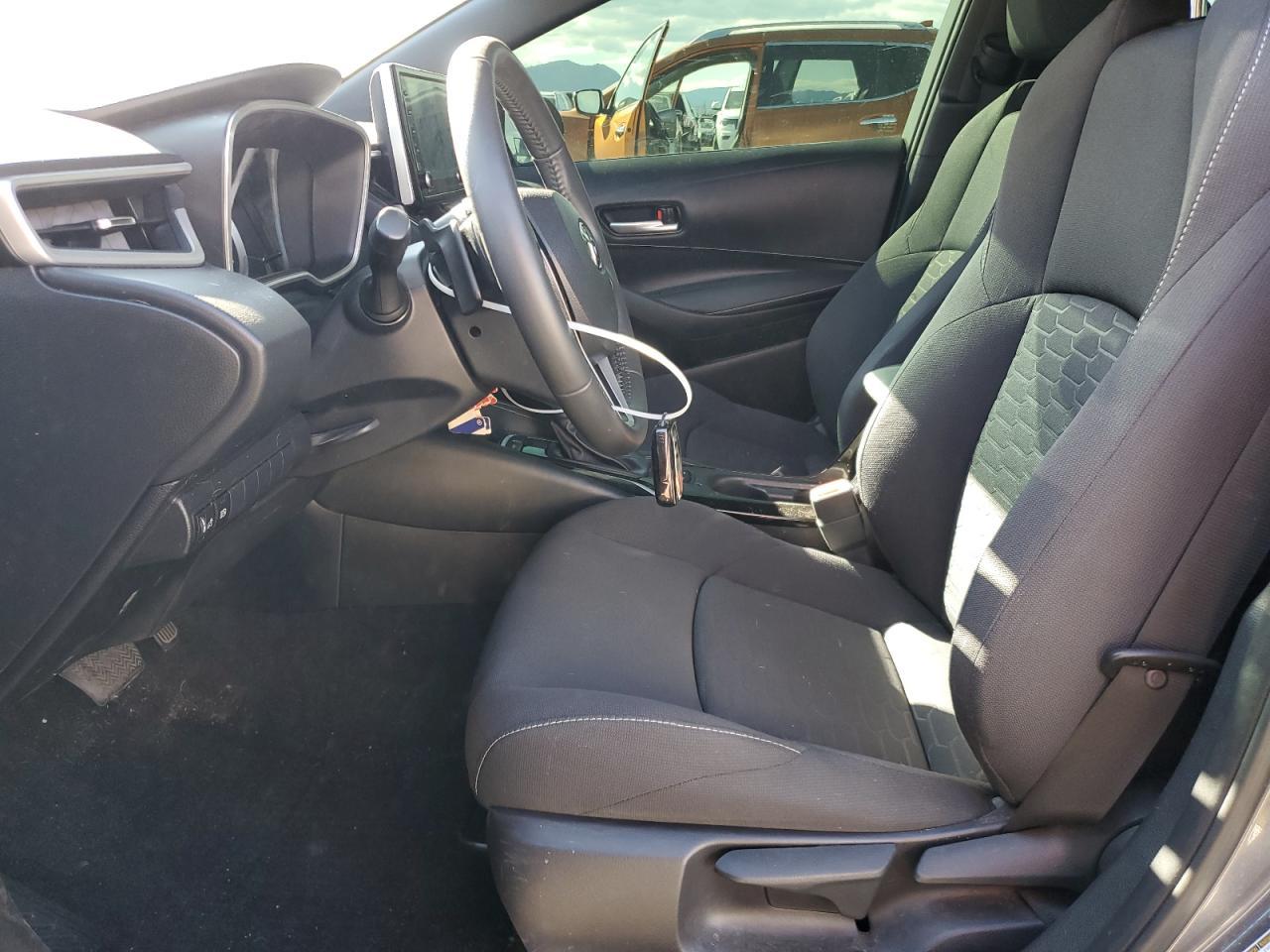 2022 Toyota Corolla Se - Image 7