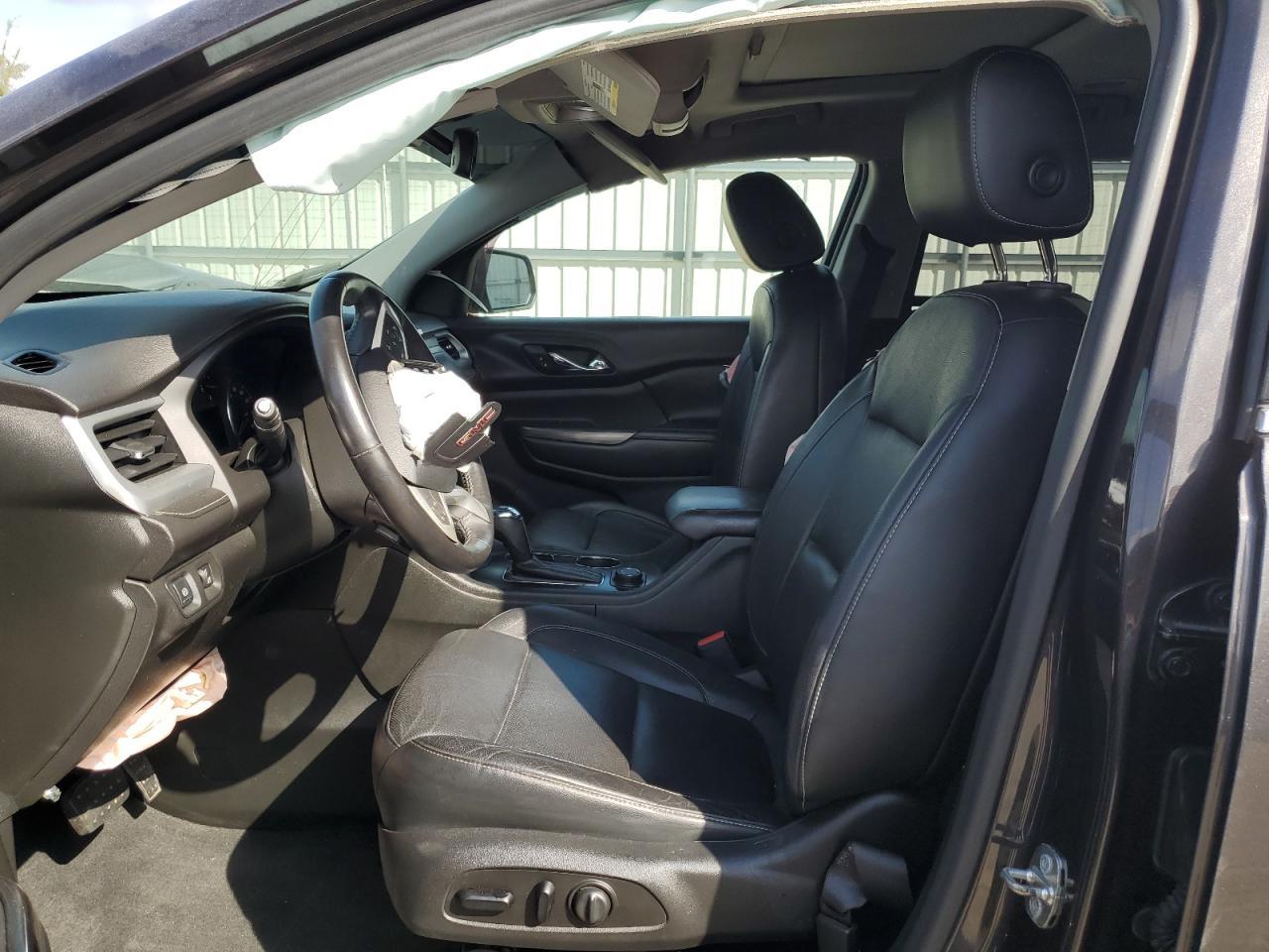 2017 GMC Acadia Slt-1 - Фото 7