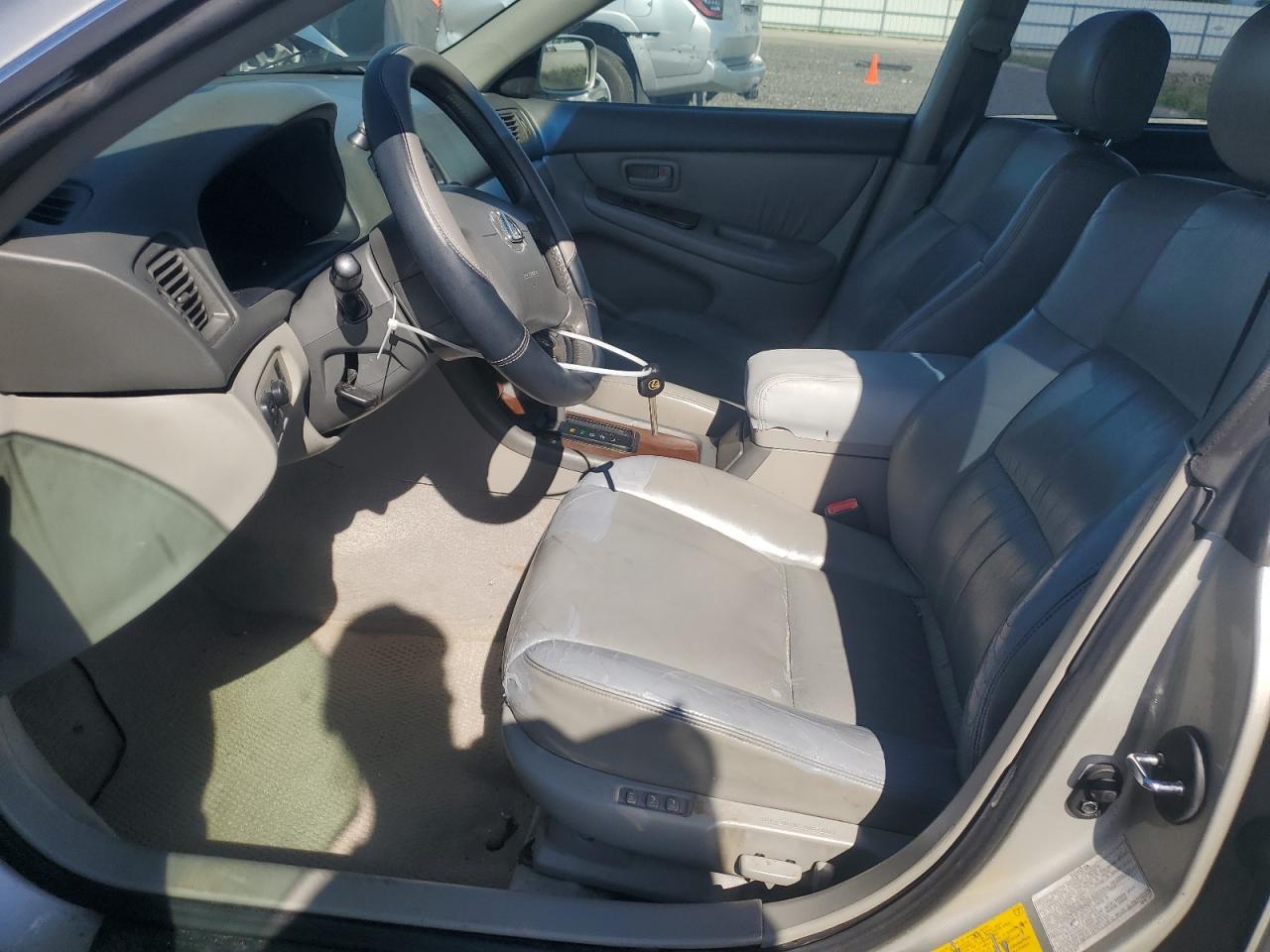 1999 Lexus Es 300 - Image 7