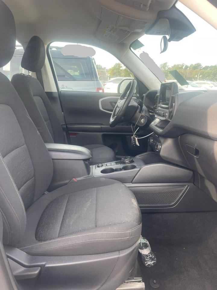 2021 Ford Bronco Sport - Фото 5