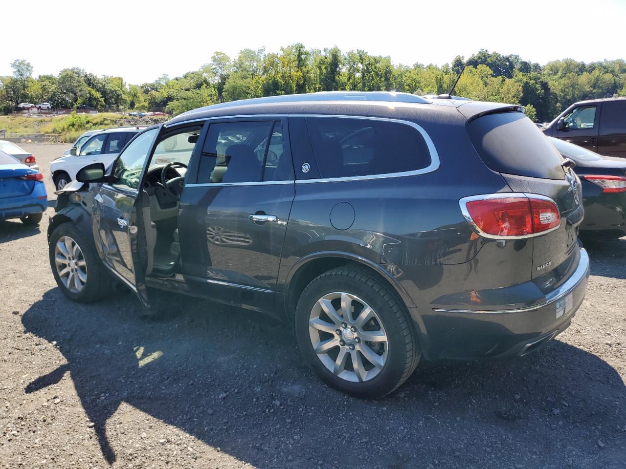 2013 Buick Enclave - Фото 2