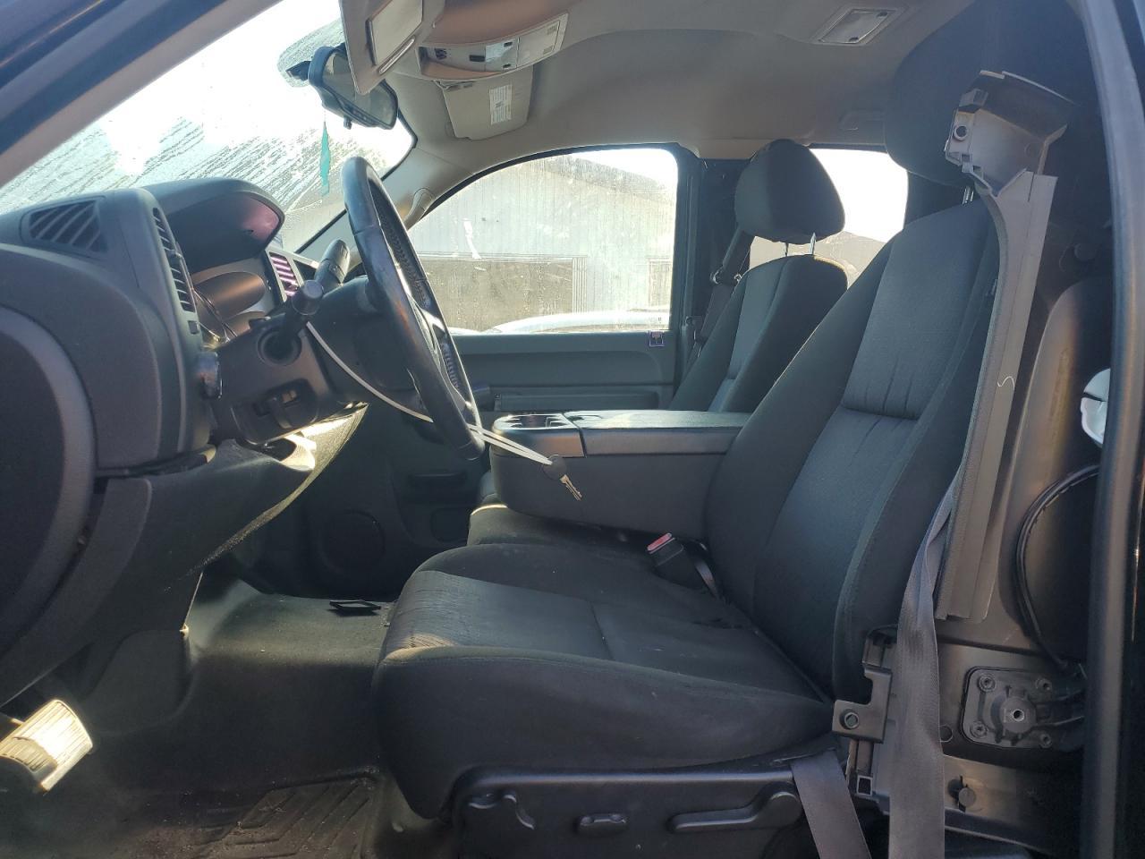 2013 Chevrolet Silverado K1500 Lt - Image 7