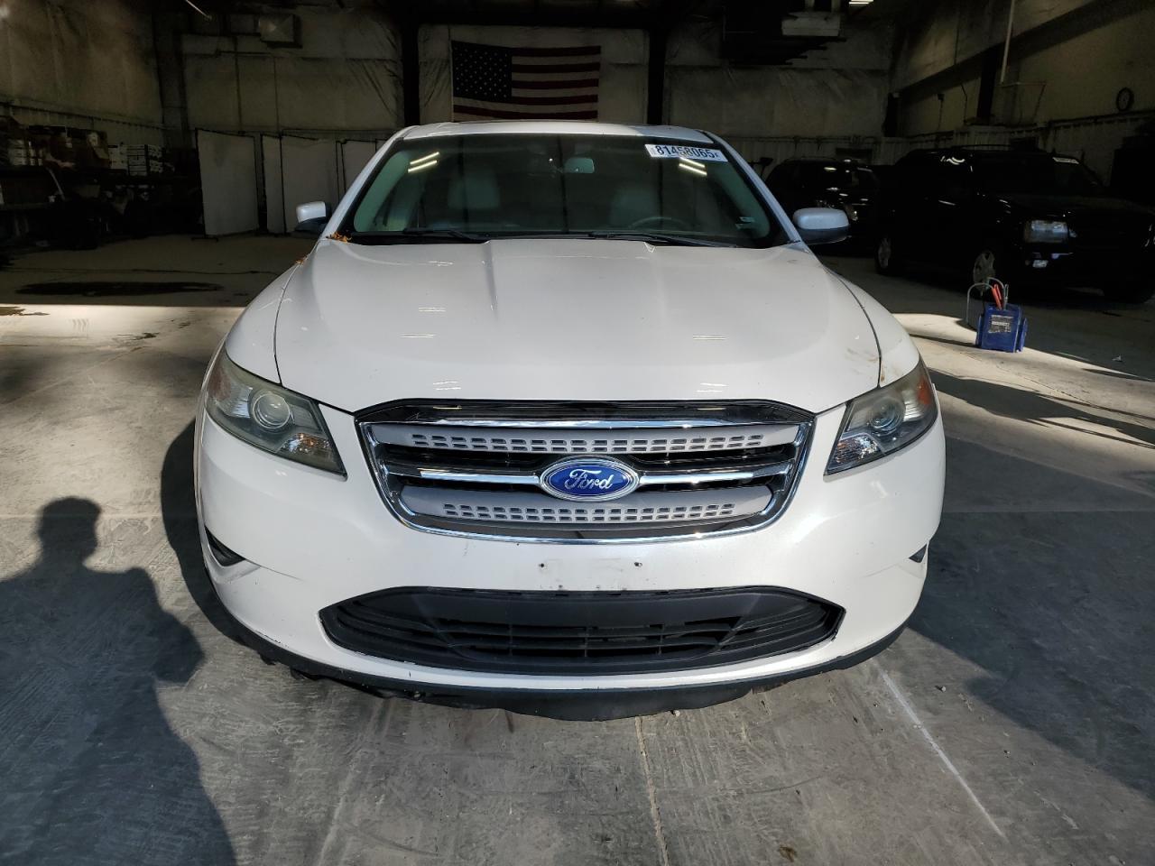 2012 Ford Taurus Sel - Image 5