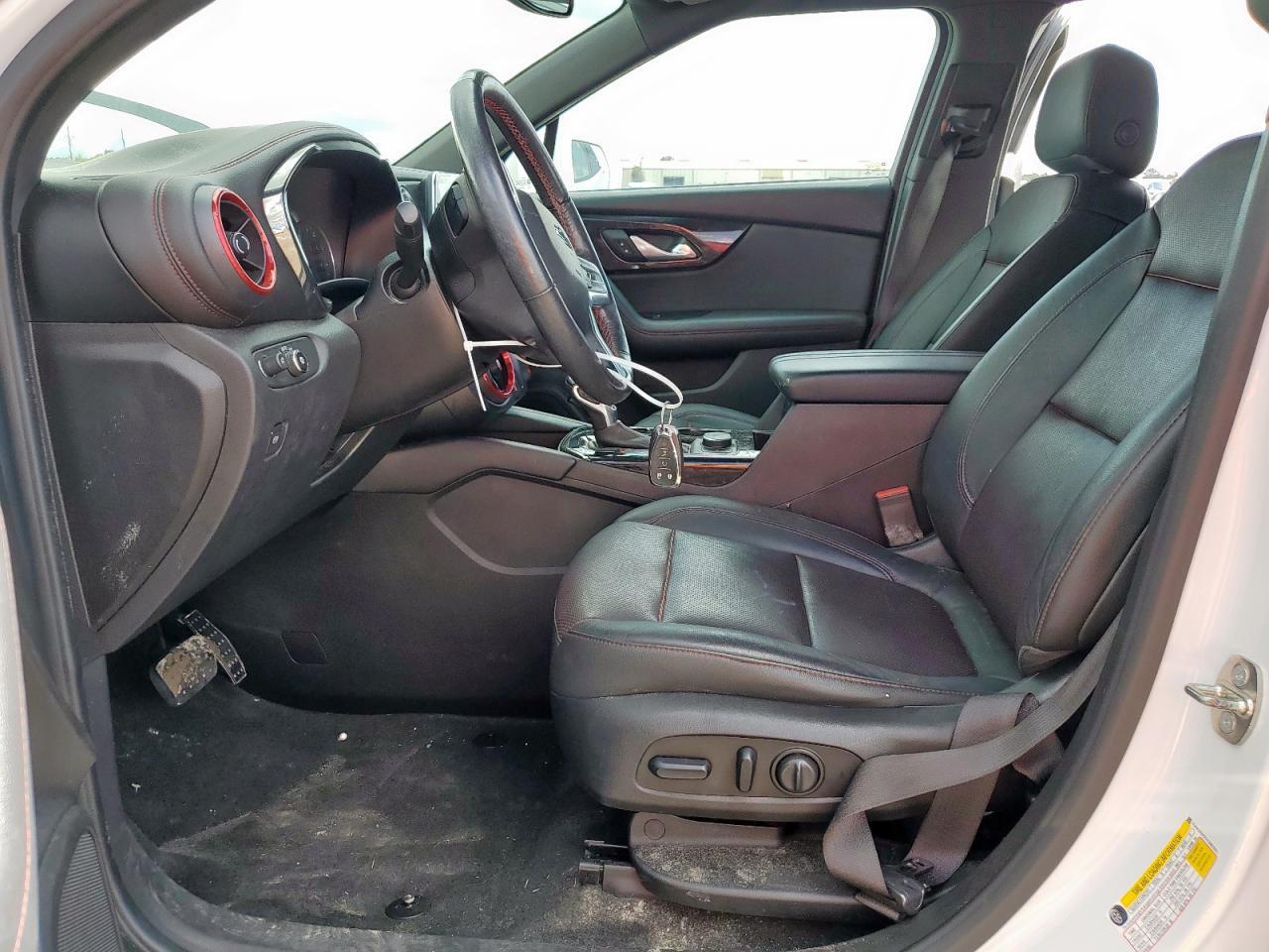 2019 Chevrolet Blazer Rs - Фото 7