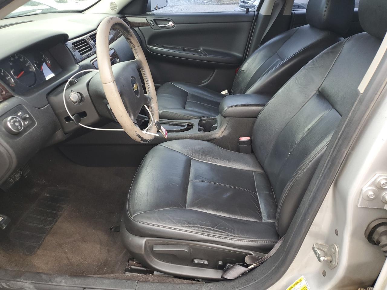 2013 Chevrolet Impala Ltz - Фото 7