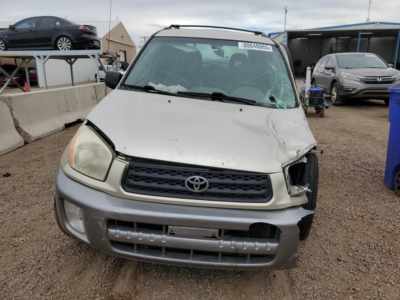 2002 Toyota Rav4 - Image 5