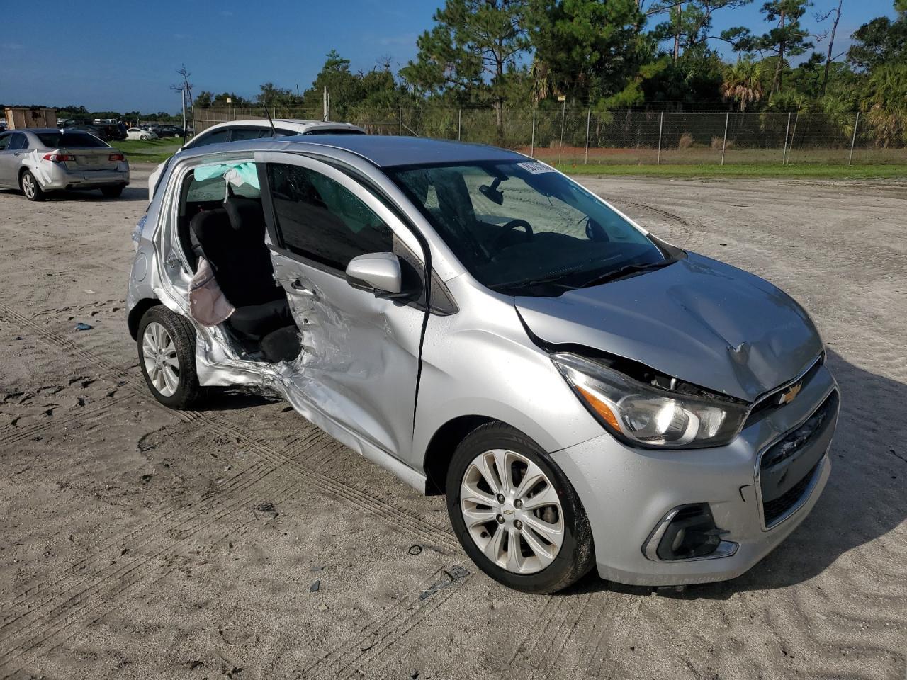 2018 Chevrolet Spark 1Lt - Image 4