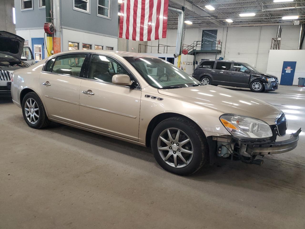 2006 Buick Lucerne Cxl - Фото 4