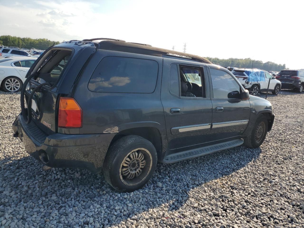 2003 GMC Envoy Xl - Фото 3