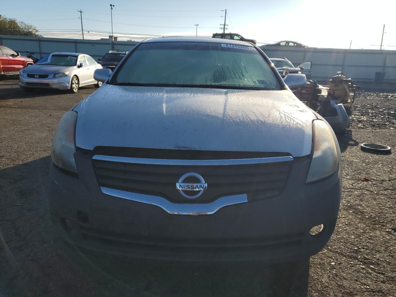 2007 Nissan Altima 2.5 - Фото 5