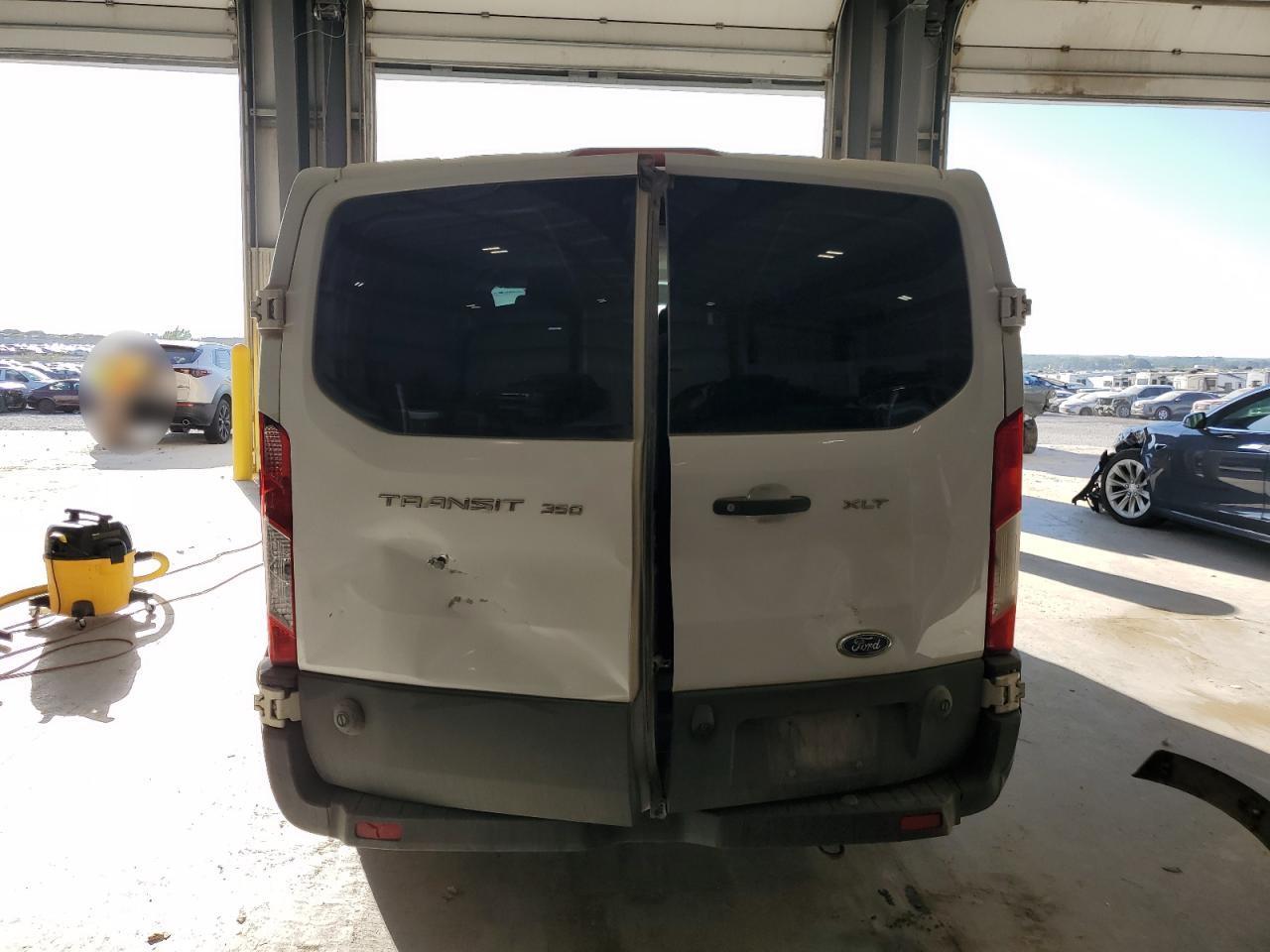 2019 Ford Transit T-350 - Фото 6