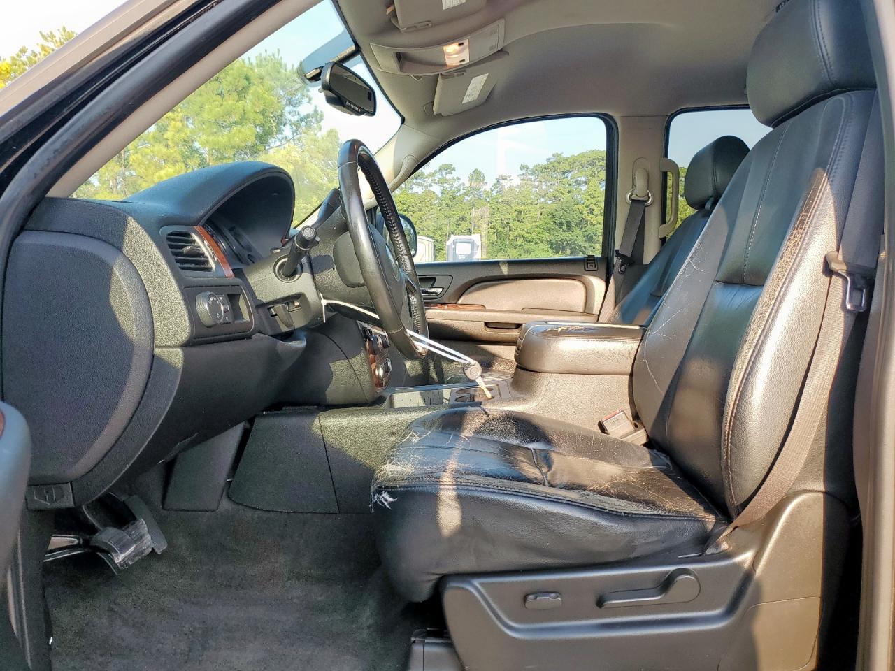 2007 Chevrolet Tahoe C1500 - Фото 7