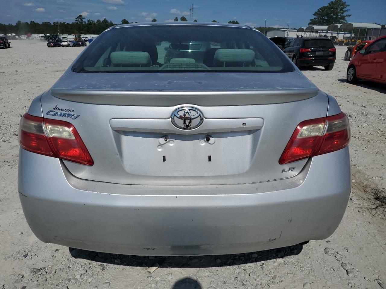 2009 Toyota Camry Base - Image 6