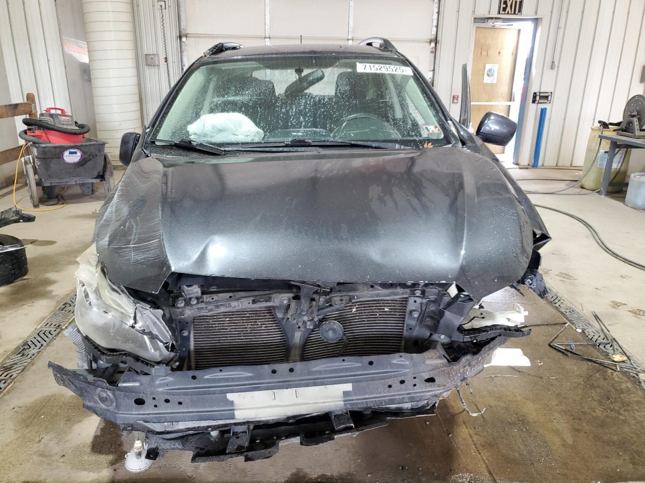 2013 Subaru Xv Crosstrek 2.0 Premium - Фото 5